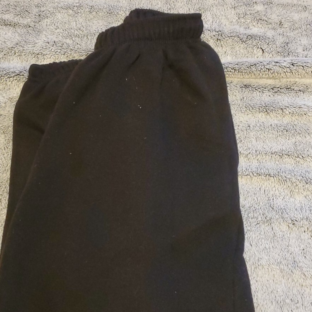 Sweatpants